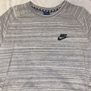 Nike Crewneck Pullover